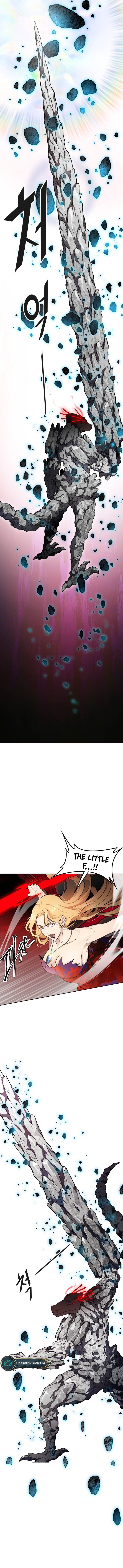 Tower of God, Chapter 608 image 18